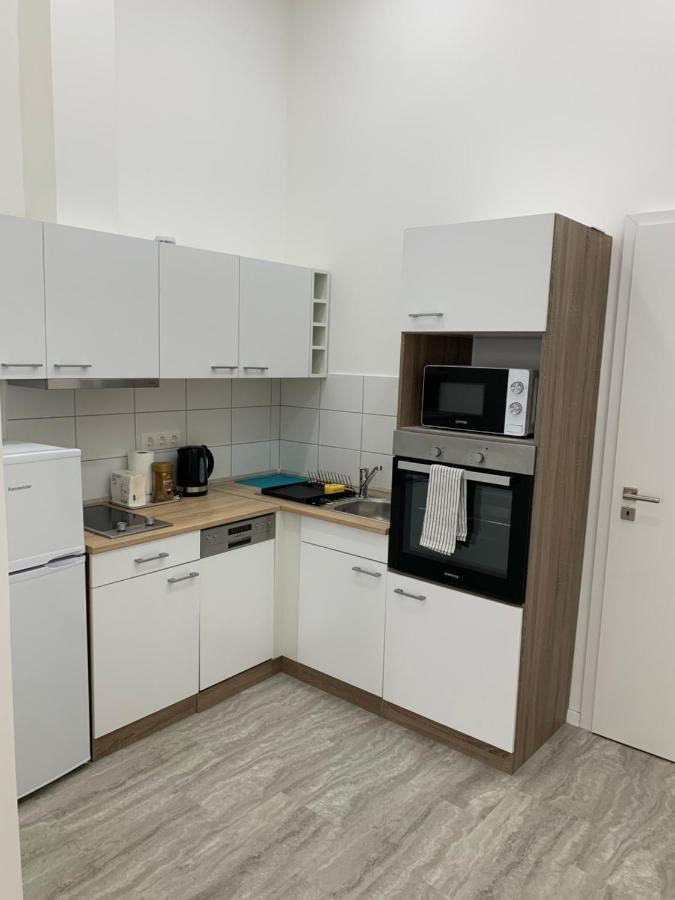 Luxury Apartment In The Central Budapest Exteriör bild